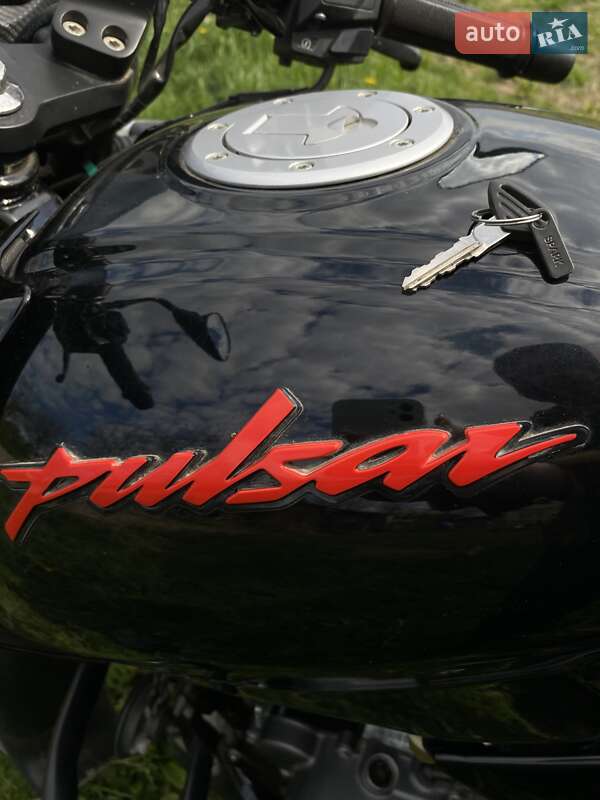 Мопеди Bajaj Pulsar 2021 в Хмельницькому