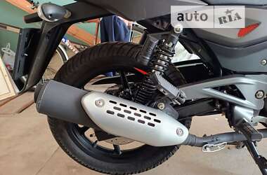 Мотоцикл Багатоцільовий (All-round) Bajaj Pulsar 2021 в Обухові