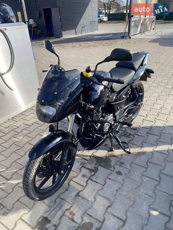 Мотоцикл Спорт-туризм Bajaj Pulsar 2021 в Софиевке фото 2 Мотоцикл Спорт-туризм Bajaj Pulsar 2021 в Софиевке