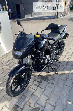 Мотоцикл Спорт-туризм Bajaj Pulsar 2021 в Софиевке