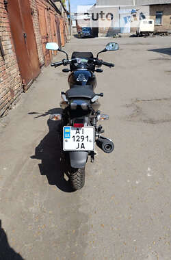 Мотоцикл Без обтекателей (Naked bike) Bajaj Pulsar 2020 в Киеве