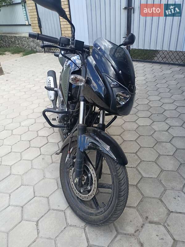 Мотоцикл Туризм Bajaj Pulsar 2020 в Охтирці фото 3 Мотоцикл Туризм Bajaj Pulsar 2020 в Охтирці