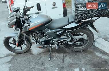 Мотоцикл Багатоцільовий (All-round) Bajaj Pulsar 2023 в 