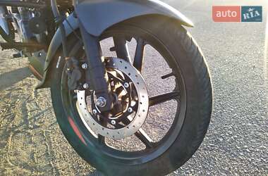 Мотоцикл Багатоцільовий (All-round) Bajaj Pulsar 2020 в 
