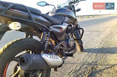 Мотоцикл Багатоцільовий (All-round) Bajaj Pulsar 2020 в 