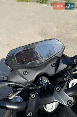 Мотоцикл Без обтекателей (Naked bike) Bajaj Pulsar 2025 в 