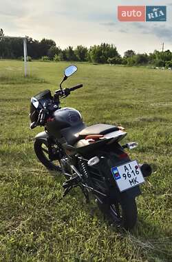 Мотоцикл Без обтекателей (Naked bike) Bajaj Pulsar 2020 в 
