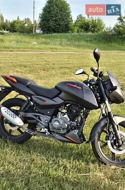 Мотоцикл Без обтекателей (Naked bike) Bajaj Pulsar 2020 в 