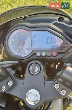 Мотоцикл Без обтекателей (Naked bike) Bajaj Pulsar 2020 в 