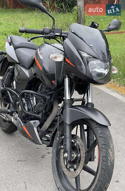 Мотоцикл Классік Bajaj Pulsar 2021 в Борисполі