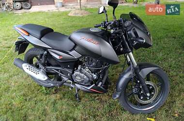 Мотоцикл Классик Bajaj Pulsar 2020 в 