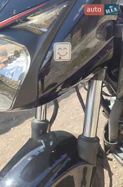 Мотоцикл Многоцелевой (All-round) Bajaj Pulsar 2021 в 
