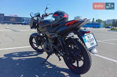 Мотоцикл Классік Bajaj Pulsar 2021 в 