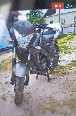 Мотоцикл Багатоцільовий (All-round) Bajaj Pulsar 2019 в 