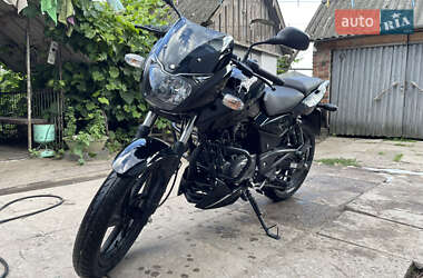 Мотоцикл Без обтекателей (Naked bike) Bajaj Pulsar 2020 в Лебедине