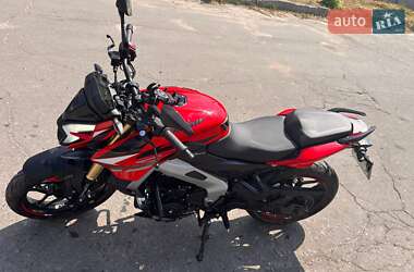 Мотоцикл Многоцелевой (All-round) Bajaj Pulsar 2024 в 