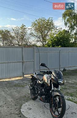 Мотоцикл Без обтікачів (Naked bike) Bajaj Pulsar 2023 в 