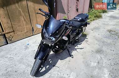 Мотоцикл Классік Bajaj Pulsar 2021 в 
