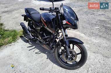 Мотоцикл Классік Bajaj Pulsar 2021 в 
