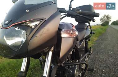 Мотоцикл Багатоцільовий (All-round) Bajaj Pulsar 2020 в 