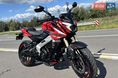 Мотоцикл Классік Bajaj Pulsar 2025 в 
