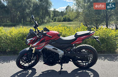 Мотоцикл Классік Bajaj Pulsar 2025 в 