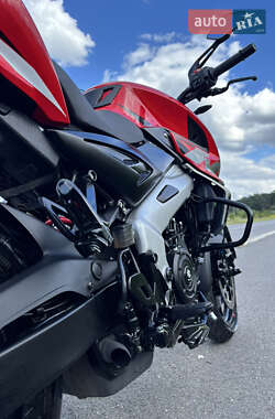Мотоцикл Классік Bajaj Pulsar 2025 в 