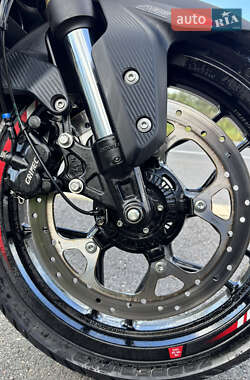 Мотоцикл Классік Bajaj Pulsar 2025 в 