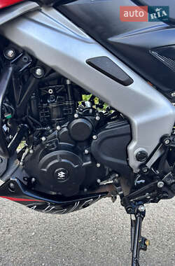 Мотоцикл Классік Bajaj Pulsar 2025 в 
