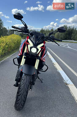 Мотоцикл Классік Bajaj Pulsar 2025 в 