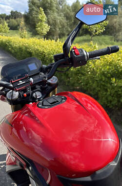 Мотоцикл Классік Bajaj Pulsar 2025 в 
