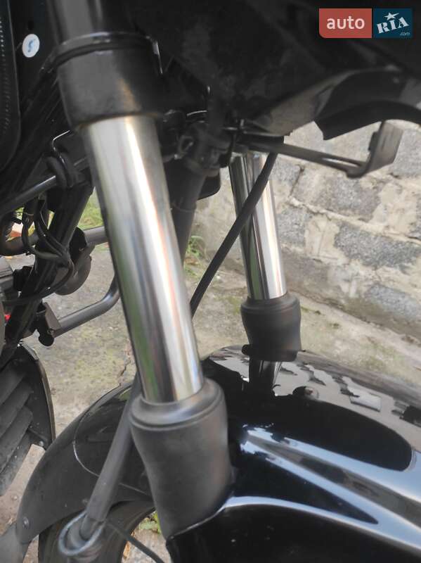 Мотоцикл Без обтікачів (Naked bike) Bajaj Pulsar 2024 в Львові фото 8 Мотоцикл Без обтікачів (Naked bike) Bajaj Pulsar 2024 в Львові