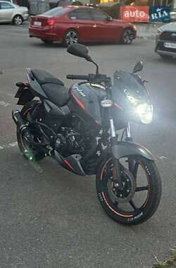 Мотоцикл Без обтікачів (Naked bike) Bajaj Pulsar 2023 в 