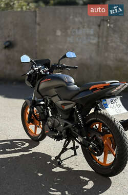 Мотоцикл Классик Bajaj Pulsar 2020 в 