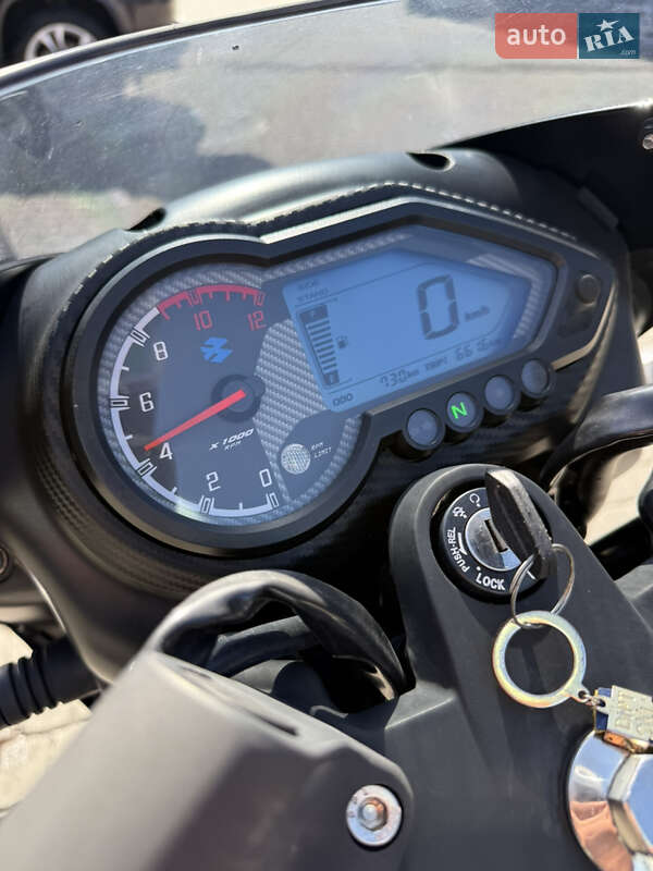 Мотоцикл Классик Bajaj Pulsar 2023 в Львове