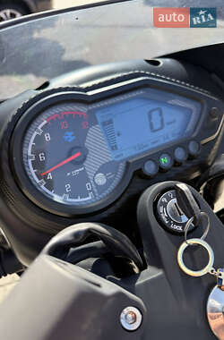 Мотоцикл Классік Bajaj Pulsar 2023 в 