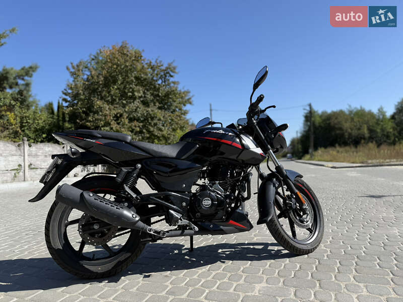 Bajaj Pulsar 2023 Bajaj Pulsar 2023