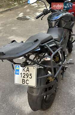 Мотоцикл Классик Bajaj Pulsar 2014 в Киеве