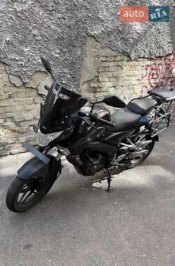 Мотоцикл Классік Bajaj Pulsar 2014 в 