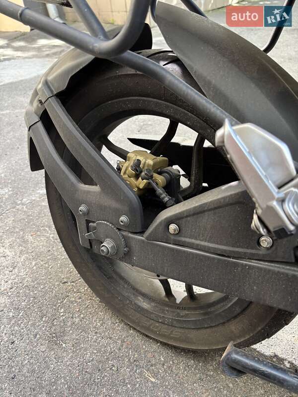 Мотоцикл Классик Bajaj Pulsar 2014 в Киеве