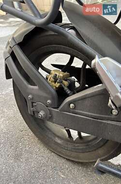 Мотоцикл Классік Bajaj Pulsar 2014 в 