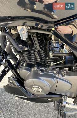Мотоцикл Классік Bajaj Pulsar 2021 в 