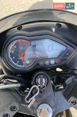 Мотоцикл Классік Bajaj Pulsar 2021 в 