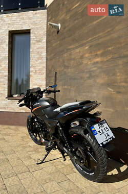 Мотоцикл Классик Bajaj Pulsar 2023 в 