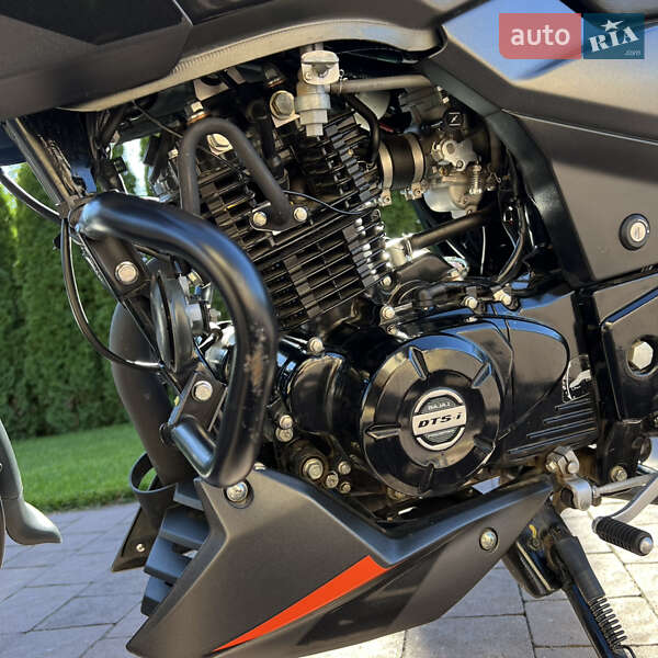 Мотоцикл Классік Bajaj Pulsar 2023 в Якушинці фото 6 Мотоцикл Классік Bajaj Pulsar 2023 в Якушинці