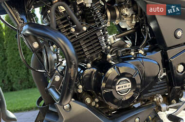 Мотоцикл Классик Bajaj Pulsar 2023 в 