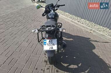 Мотоцикл Классік Bajaj Pulsar 2021 в 