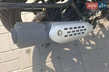 Мотоцикл Классік Bajaj Pulsar 2021 в 