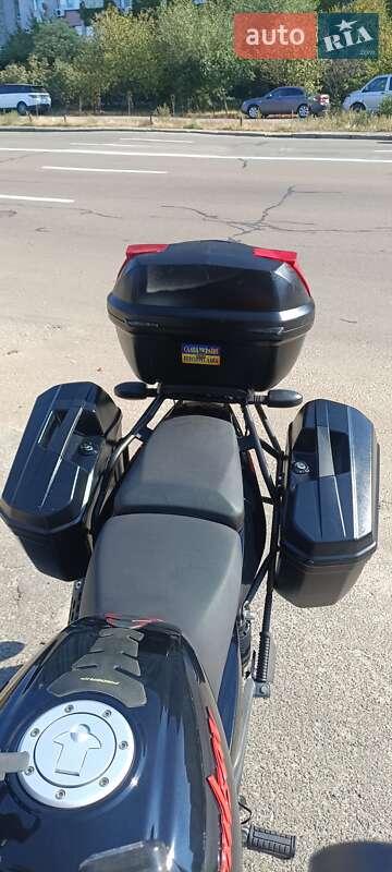 Мотоцикл Классік Bajaj Pulsar 2020 в Києві
