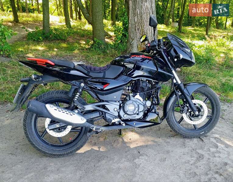 Мотоцикл Классик Bajaj Pulsar 2021 в Бершади